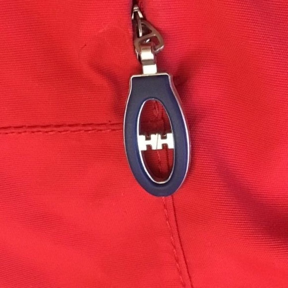 Helly Hansen Tech Performance Ski Jacket With Rec… - image 5